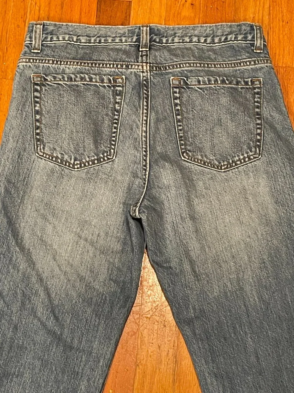 Old Navy Boot Cut Jeans Youth Boys Size 18